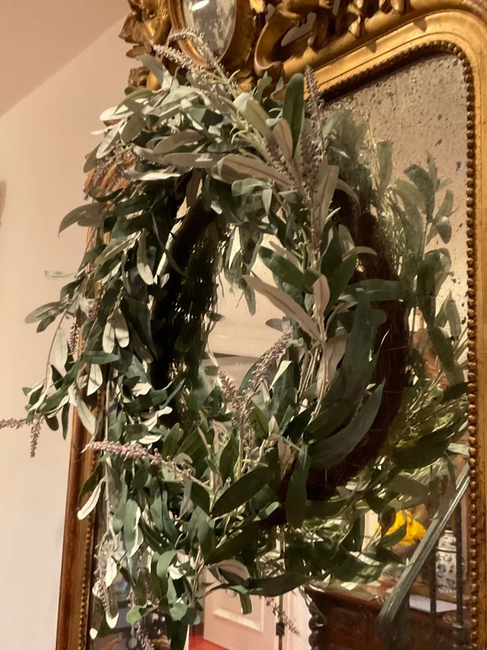 3 rustic, chic wreaths that work for all seasons